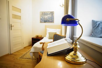 Dom Literatury W Warsawie