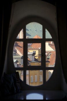 Dom Literatury W Warsawie