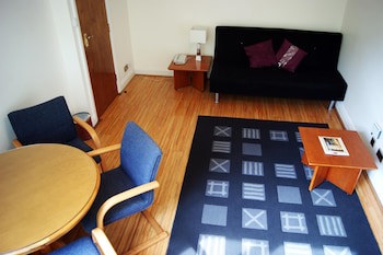 Aspen Apartments