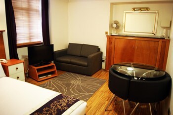 Aspen Apartments