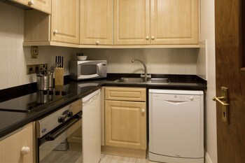 Aspen Apartments
