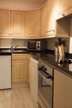 Aspen Apartments