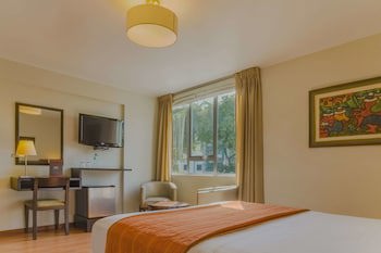 Girasoles Hotel