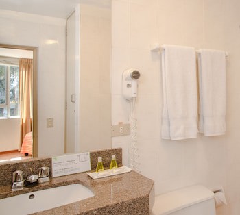Girasoles Hotel