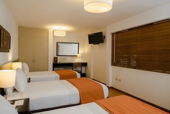 Girasoles Hotel