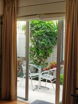 Girasoles Hotel