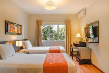 Girasoles Hotel