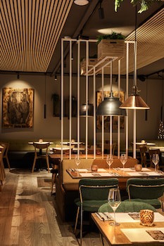 Konvin Hotel By Reykjavik Keflavik Airport