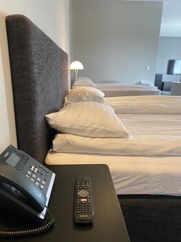 Konvin Hotel By Reykjavik Keflavik Airport