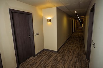 Konvin Hotel By Reykjavik Keflavik Airport