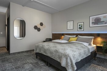 Konvin Hotel By Reykjavik Keflavik Airport