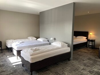 Konvin Hotel By Reykjavik Keflavik Airport