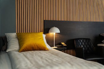 Konvin Hotel By Reykjavik Keflavik Airport