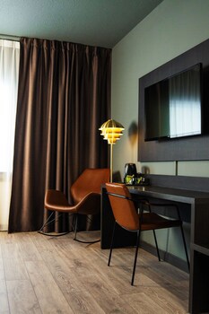 Konvin Hotel By Reykjavik Keflavik Airport