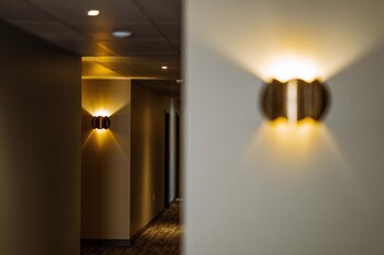 Konvin Hotel By Reykjavik Keflavik Airport
