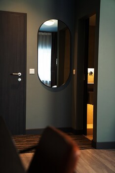 Konvin Hotel By Reykjavik Keflavik Airport