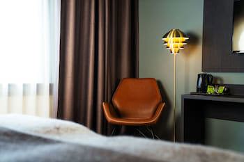 Konvin Hotel By Reykjavik Keflavik Airport