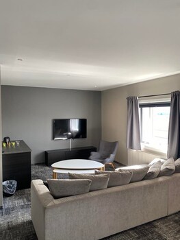 Konvin Hotel By Reykjavik Keflavik Airport