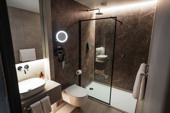 Konvin Hotel By Reykjavik Keflavik Airport