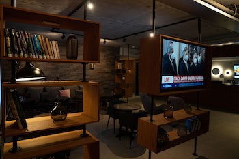 Konvin Hotel By Reykjavik Keflavik Airport