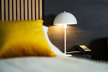 Konvin Hotel By Reykjavik Keflavik Airport