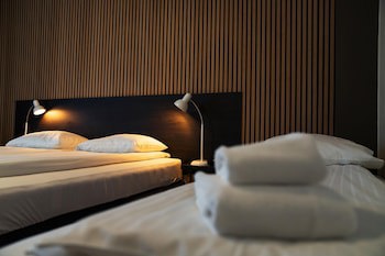 Konvin Hotel By Reykjavik Keflavik Airport