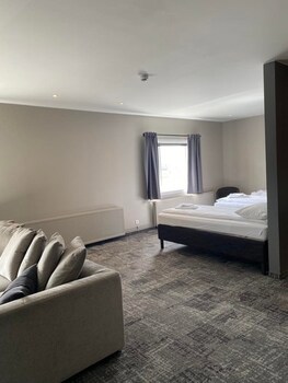 Konvin Hotel By Reykjavik Keflavik Airport