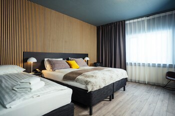 Konvin Hotel By Reykjavik Keflavik Airport