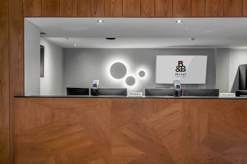 Konvin Hotel By Reykjavik Keflavik Airport
