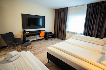 Konvin Hotel By Reykjavik Keflavik Airport