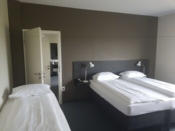 Konvin Hotel By Reykjavik Keflavik Airport