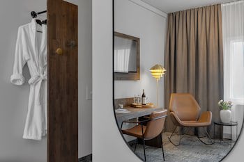 Konvin Hotel By Reykjavik Keflavik Airport