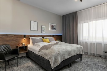 Konvin Hotel By Reykjavik Keflavik Airport