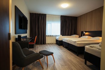 Konvin Hotel By Reykjavik Keflavik Airport