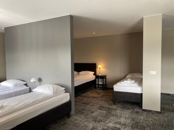 Konvin Hotel By Reykjavik Keflavik Airport