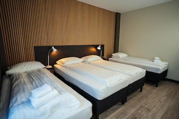 Konvin Hotel By Reykjavik Keflavik Airport