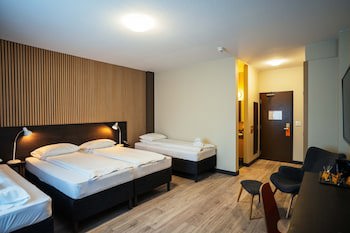 Konvin Hotel By Reykjavik Keflavik Airport