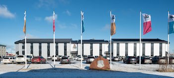 Konvin Hotel By Reykjavik Keflavik Airport