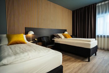 Konvin Hotel By Reykjavik Keflavik Airport