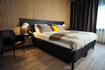 Konvin Hotel By Reykjavik Keflavik Airport