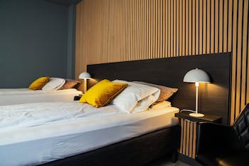 Konvin Hotel By Reykjavik Keflavik Airport