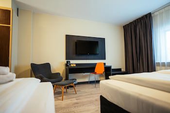 Konvin Hotel By Reykjavik Keflavik Airport