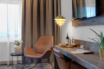Konvin Hotel By Reykjavik Keflavik Airport