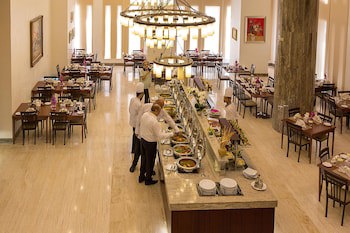 Rayan Hotel Sharjah fotoğrafı