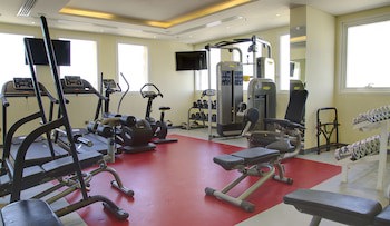 Rayan Hotel Sharjah galeri fotoğrafı