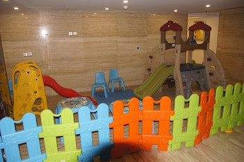 Rayan Hotel Sharjah fotoğrafı