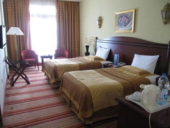 Rayan Hotel Sharjah galeri fotoğrafı