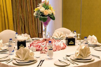 Rayan Hotel Sharjah fotoğrafı