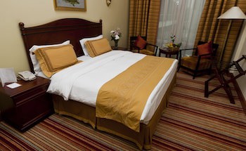 Rayan Hotel Sharjah