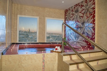 Rayan Hotel Sharjah galeri fotoğrafı